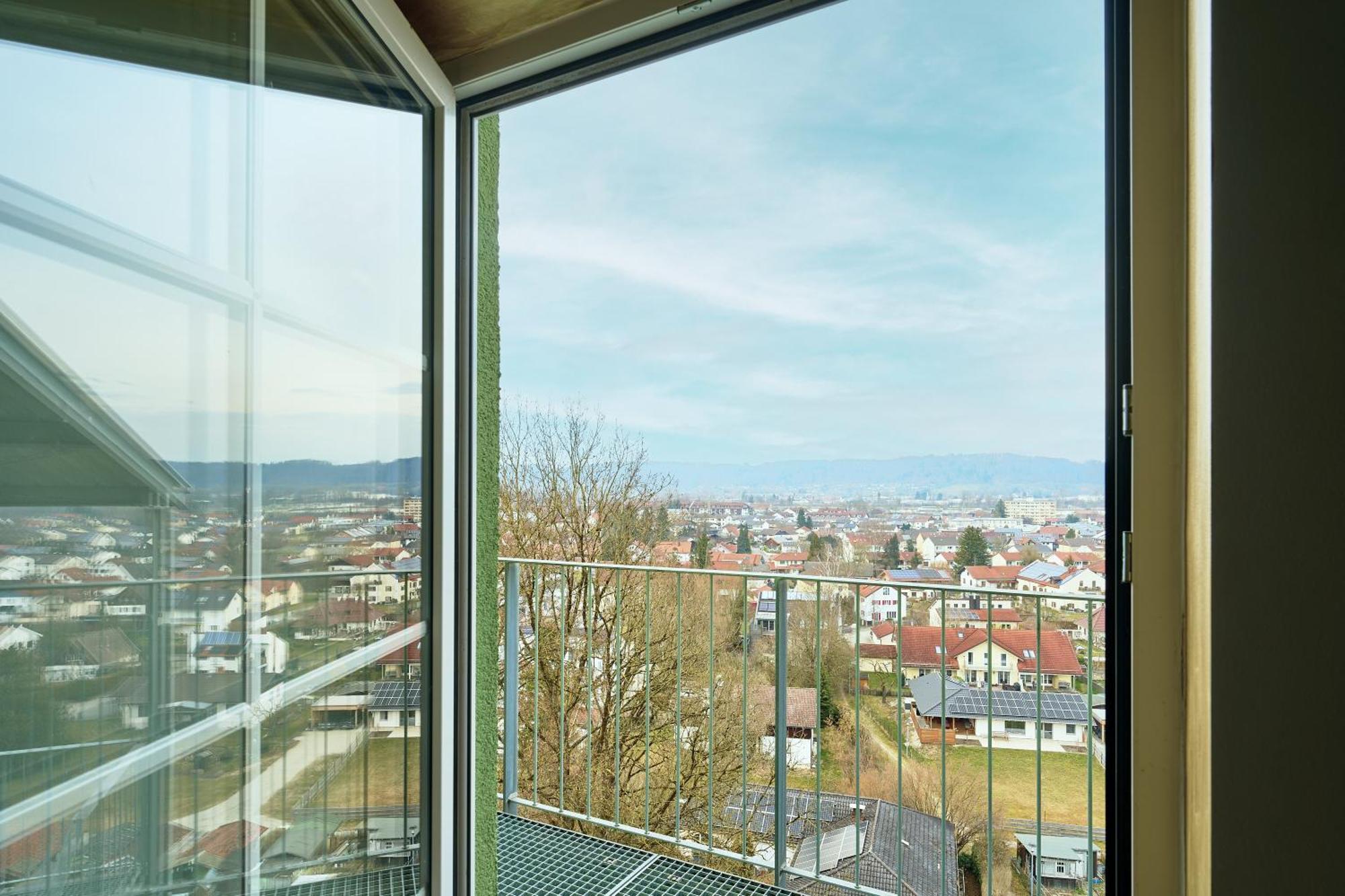 Zur Krone Neuotting Exterior photo