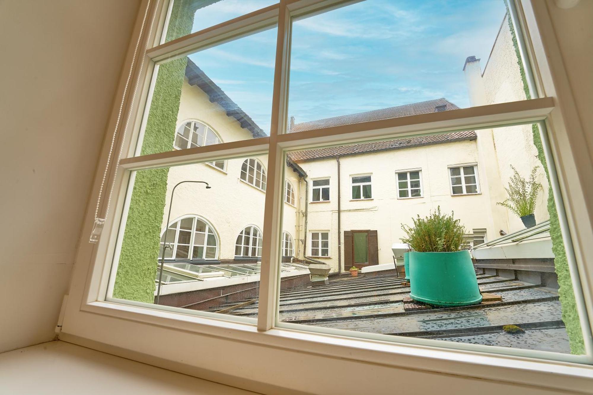 Zur Krone Neuotting Exterior photo